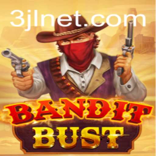 BanditBust: The Exciting New Game You Can't Miss