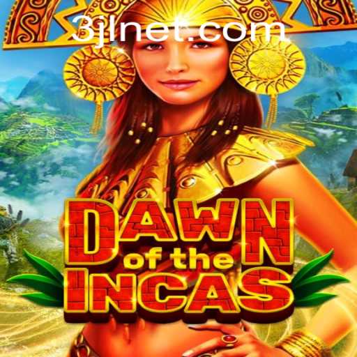 Dawn of the Incas: A Strategic Exploration of the Lost Civilization