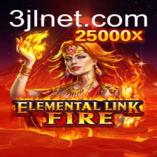 ElementalLinkFire: A Thrilling Journey into the World of Elemental Binding