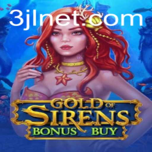 Exploring the Enchantment of GoldofSirensBonusBuy: A Unique Gaming Experience