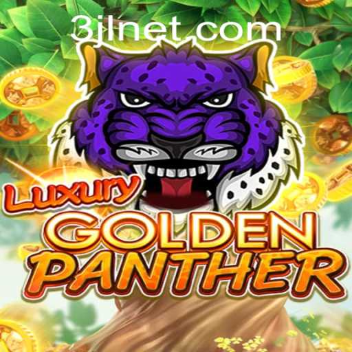 Exploring the Thrills of LUXURYGOLDENPANTHER: A New Era in Gaming