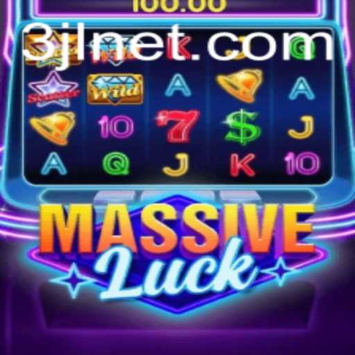 Exploring MassiveLuck: A Thrilling Dive into the World of 3jl Strategy