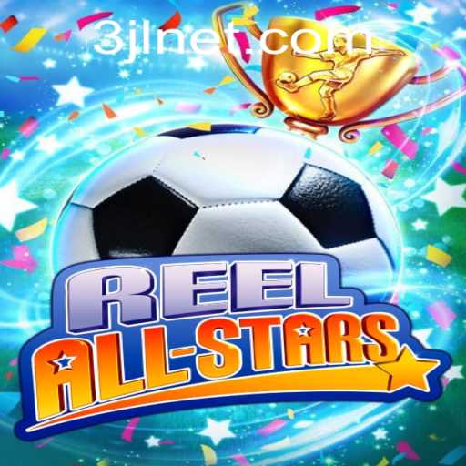 Discover the Excitement of ReelAllStars: A New Gaming Phenomenon