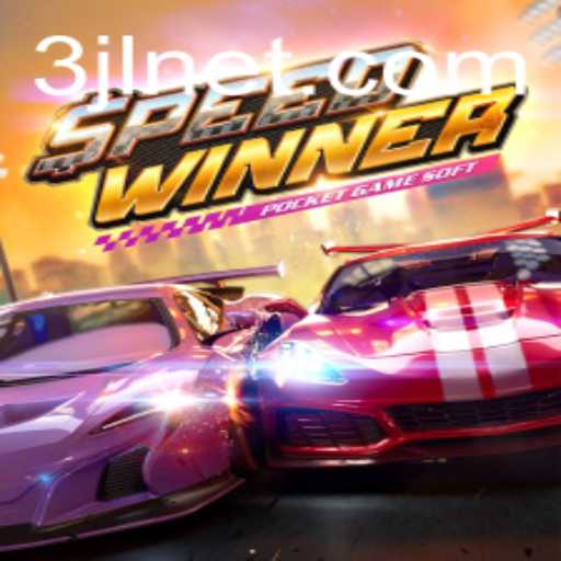 SpeedWinner: The Pulse-Pounding Racing Game Taking the World by Storm